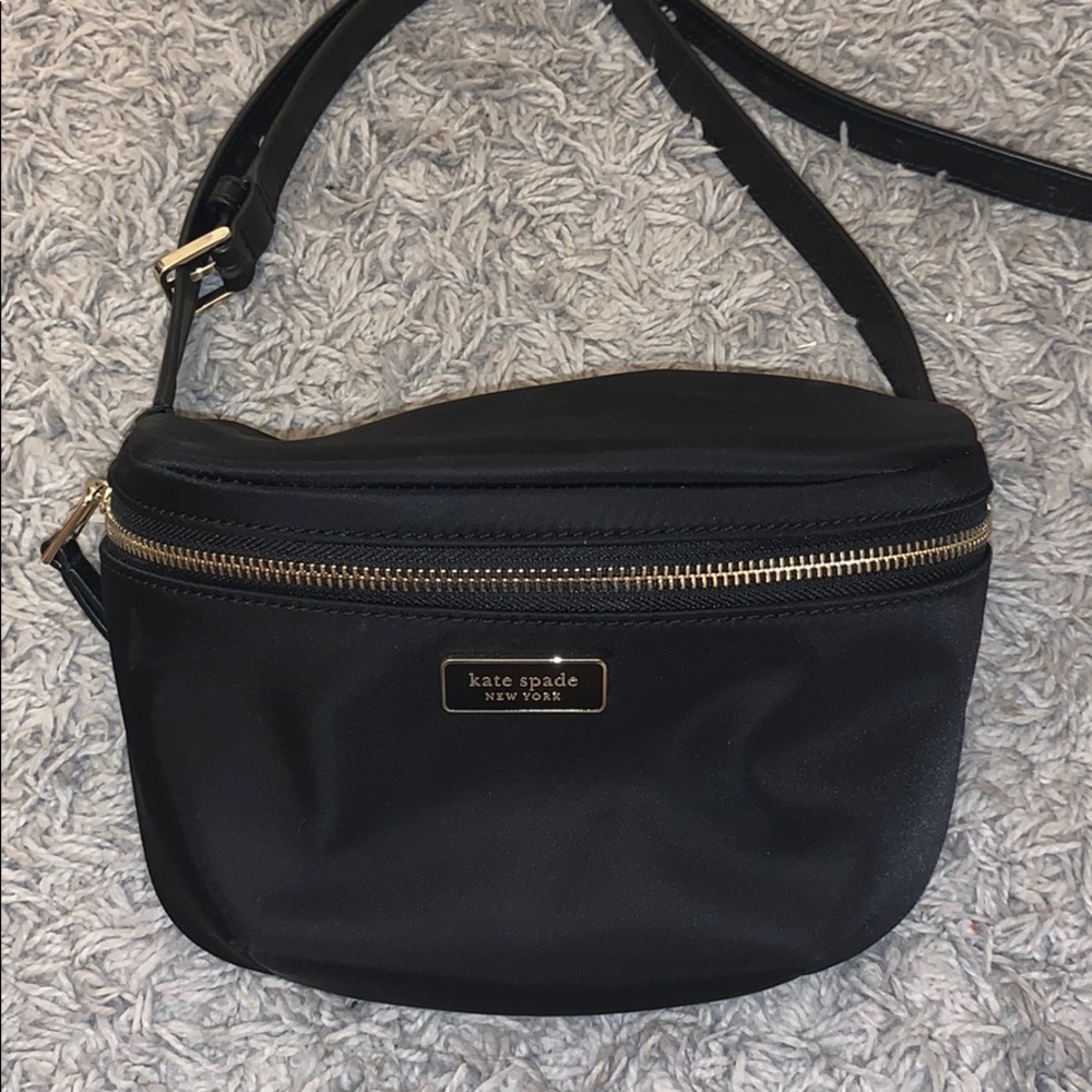 Kate spade fanny pack
